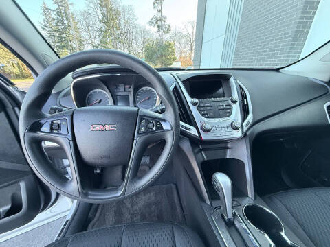 2012 GMC Terrain SLE-1