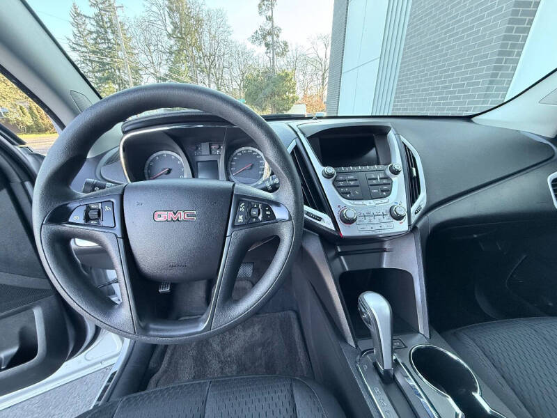 2012 GMC Terrain SLE-1