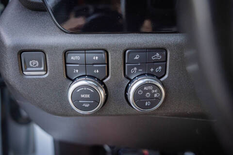 2024 GMC Sierra 3500HD