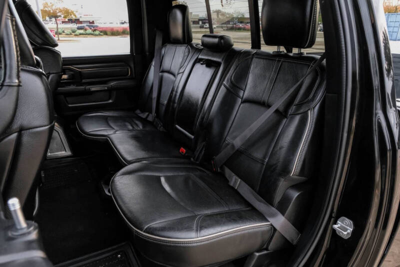 2020 RAM 3500 Limited