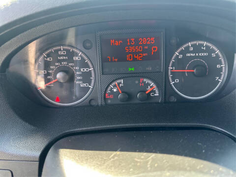 2017 RAM ProMaster 2500 159 WB