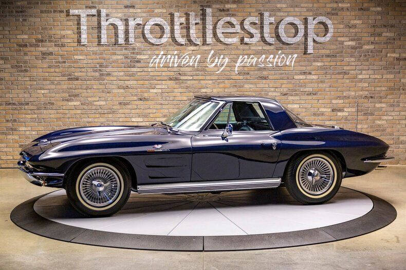1964 Chevrolet Corvette