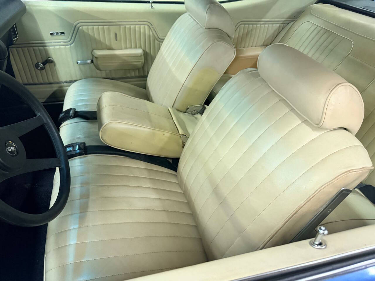1971 Chevrolet Chevelle 48