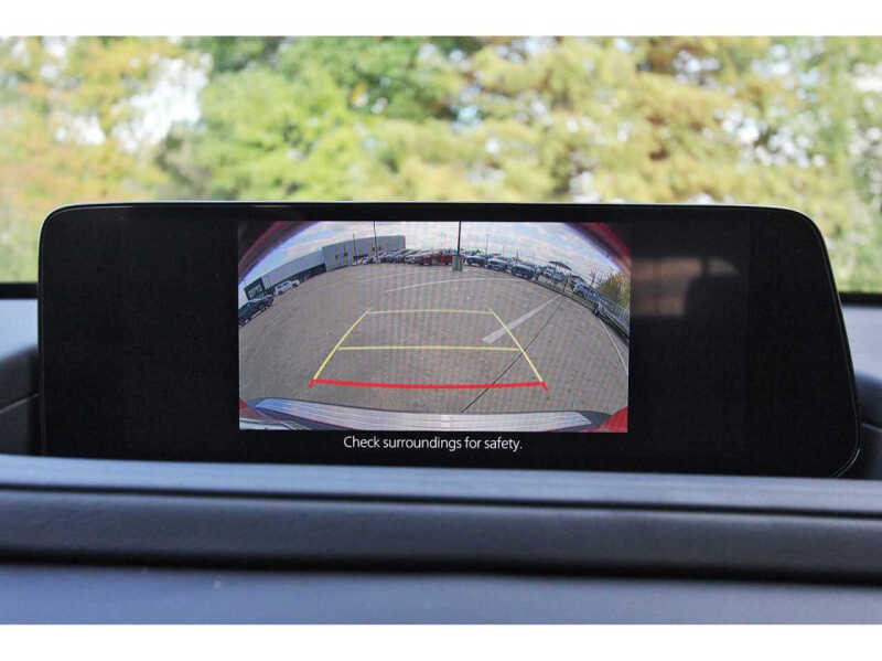 2026 Mazda CX-30 2.5 S Preferred