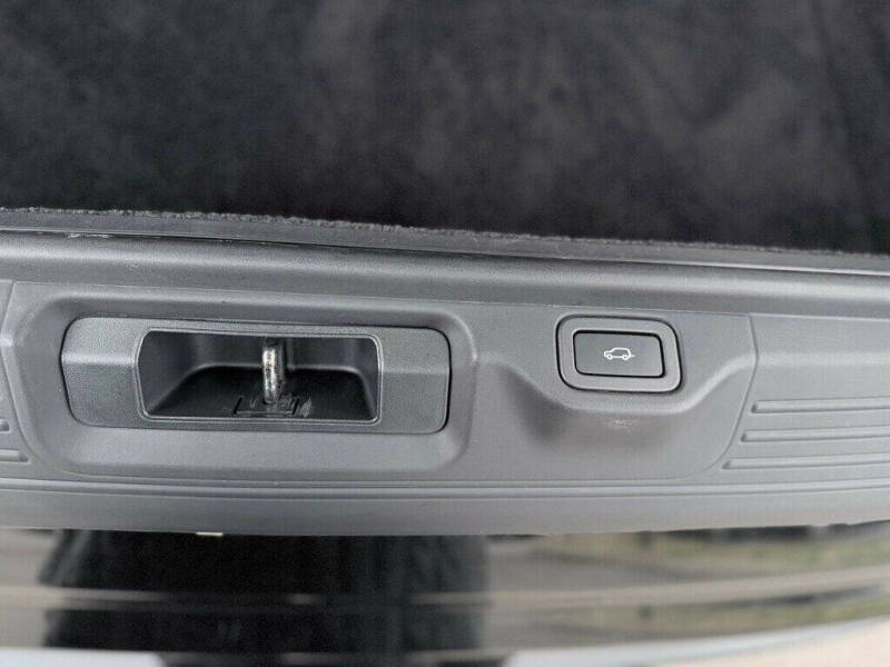 2017 Land Rover Range Rover HSE