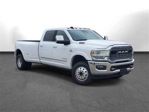 2024 RAM 3500 for sale at COLE Automotive in Kalamazoo MI
