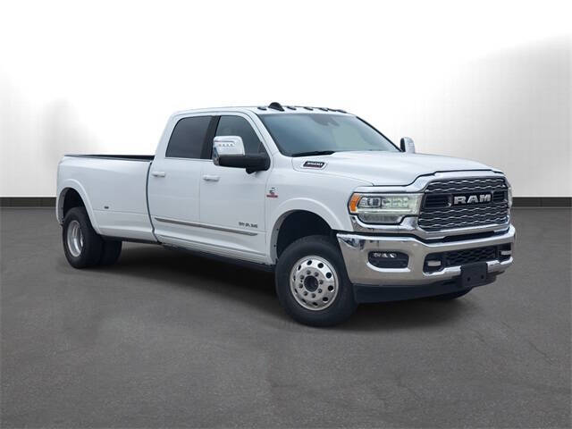 2024 RAM 3500 for sale at COLE Automotive in Kalamazoo MI