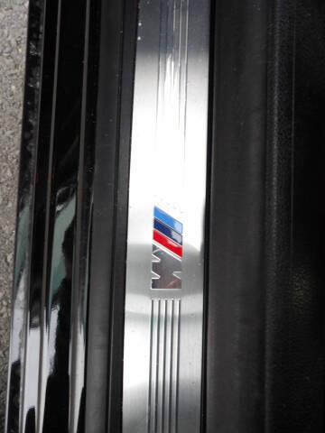 2012 BMW 7 Series 750Li