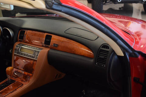 2002 Lexus SC 430