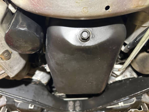 1992 Chevrolet Corvette