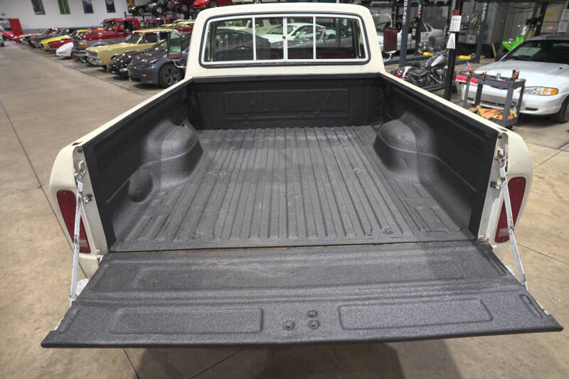 1978 Ford F-150