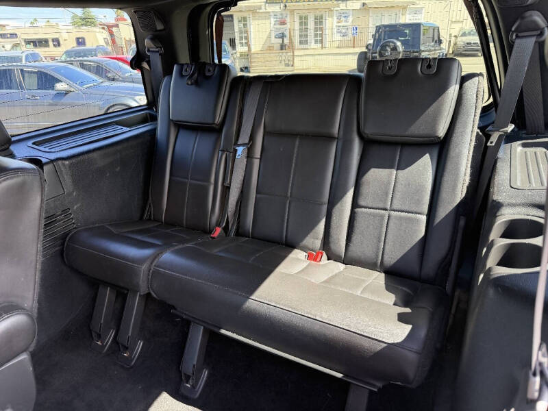 2014 Lincoln Navigator