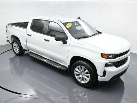 2022 Chevrolet Silverado 1500 Limited