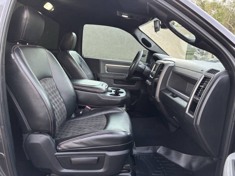 2014 RAM 1500 Express