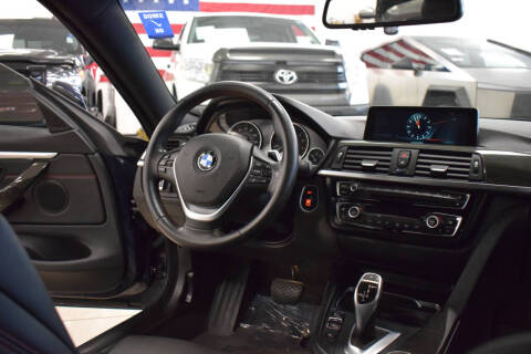 2017 BMW 4 Series 430i