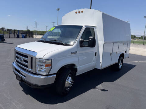 2024 Ford E-Series E-350 SD