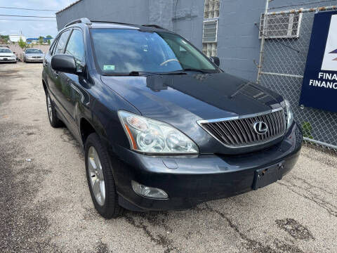 2005 Lexus RX 330