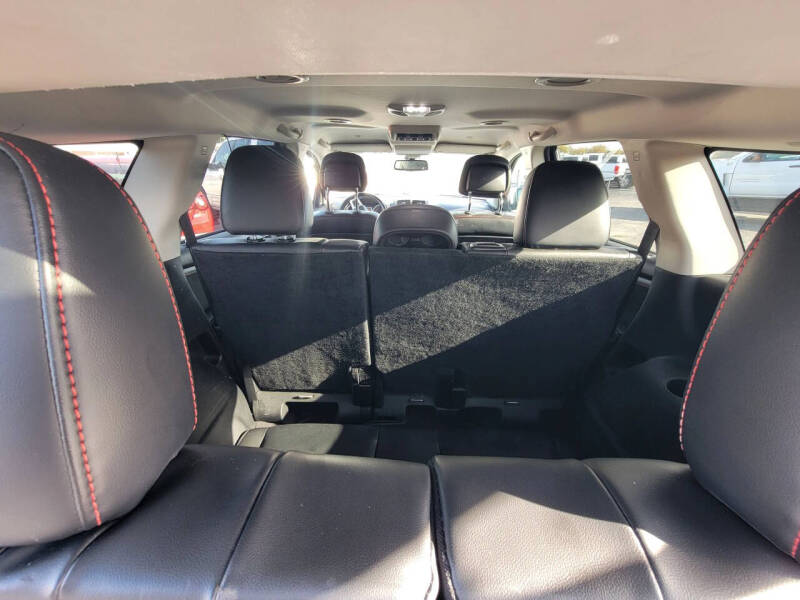 2018 Dodge Journey GT