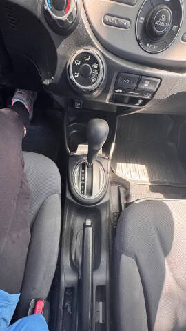 2009 Honda Fit