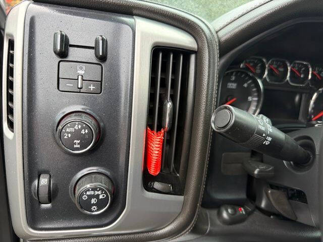 2014 GMC Sierra 1500