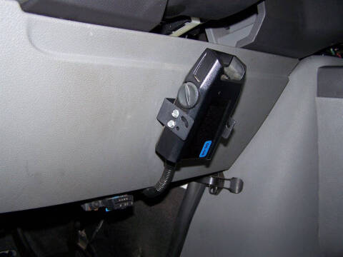 2009 Ford E-Series E-350 SD