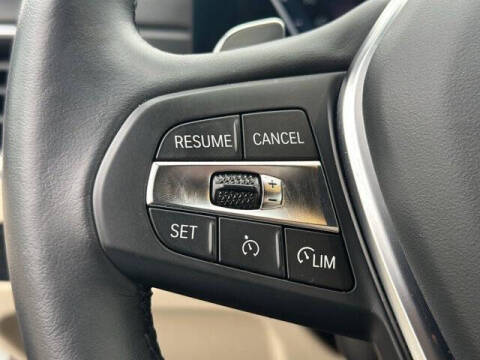 2023 BMW 3 Series 330i xDrive