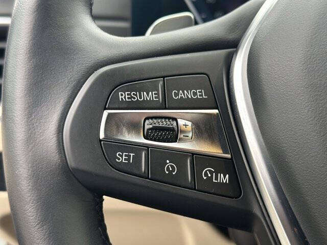 2023 BMW 3 Series 330i xDrive