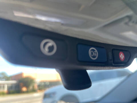 2011 Chevrolet Camaro