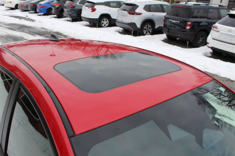 2024 Subaru Impreza RS