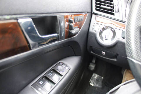 2012 Mercedes-Benz E-Class E 350