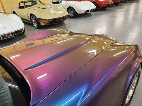 1981 Chevrolet Corvette