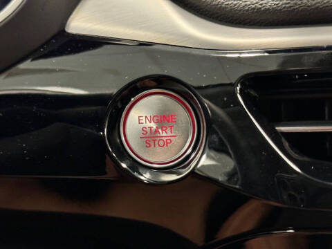 2026 Acura MDX SH-AWD