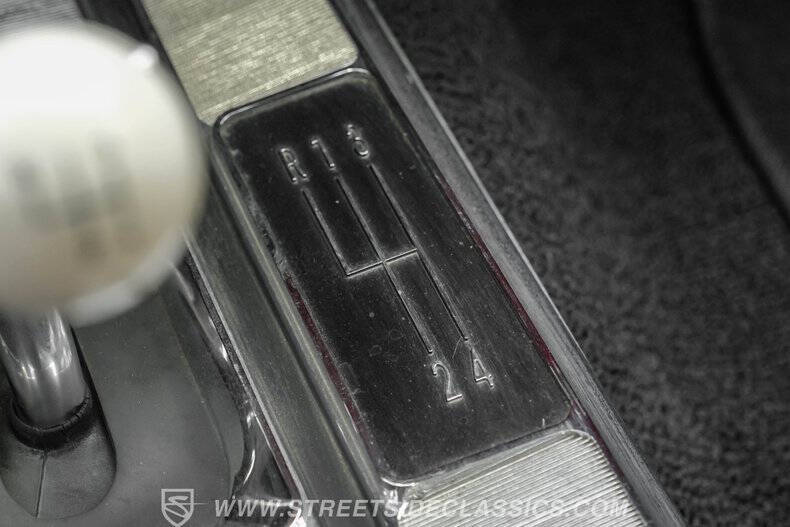 1965 Chevrolet Chevelle