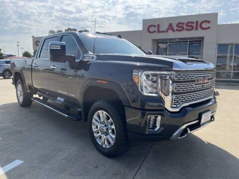2022 GMC Sierra 2500HD for sale at Express Purchasing Plus in Hot Springs AR