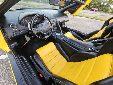 2006 Lamborghini Murcielago