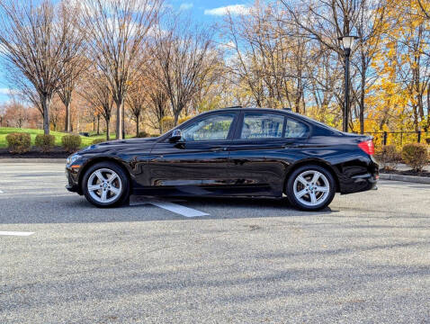 2013 BMW 3 Series 328i xDrive