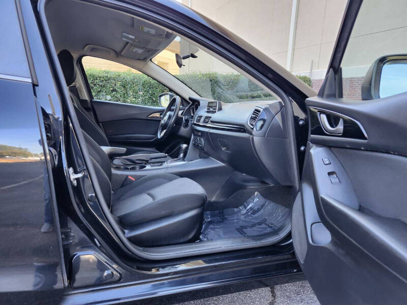 2014 Mazda MAZDA3 i Touring