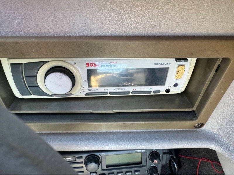 1994 Four Winns Sundowner