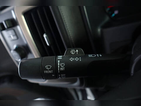 2017 GMC Sierra 3500HD