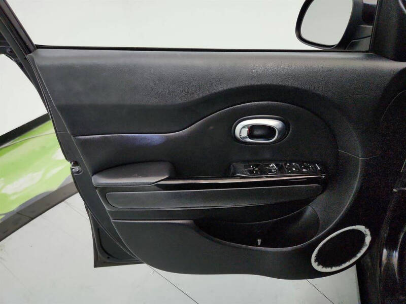 2014 Kia Soul !