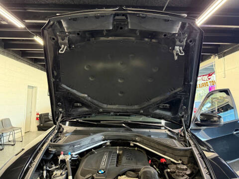 2013 BMW X5 xDrive35i Premium