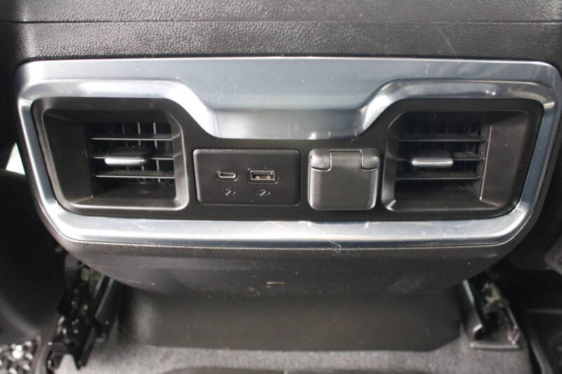 2022 GMC Sierra 1500 Limited