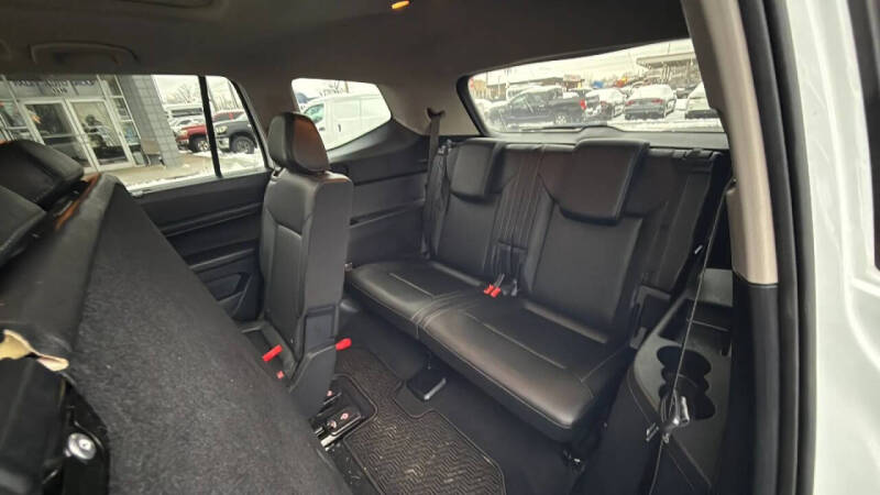 2019 Volkswagen Atlas