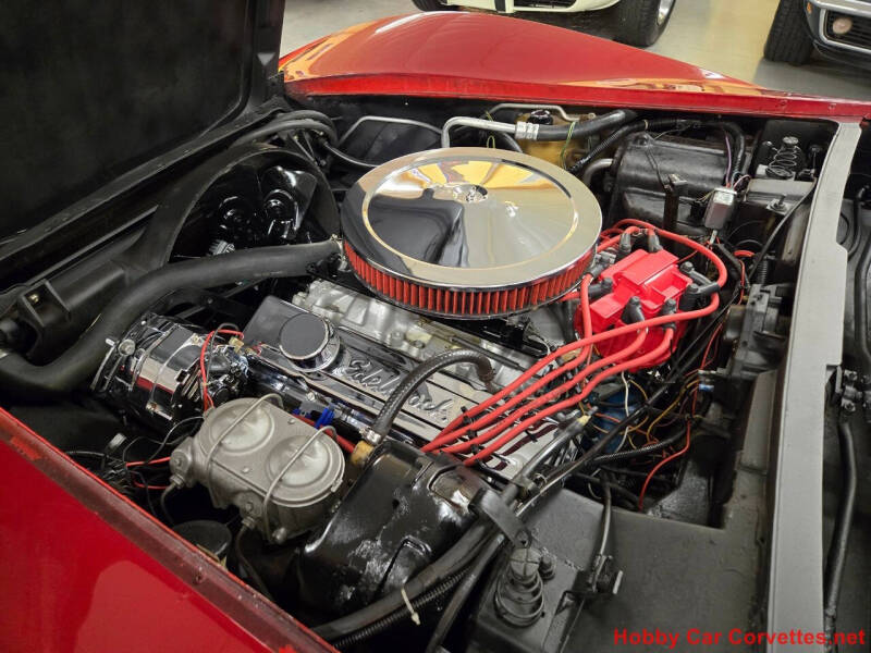 1979 Chevrolet Corvette