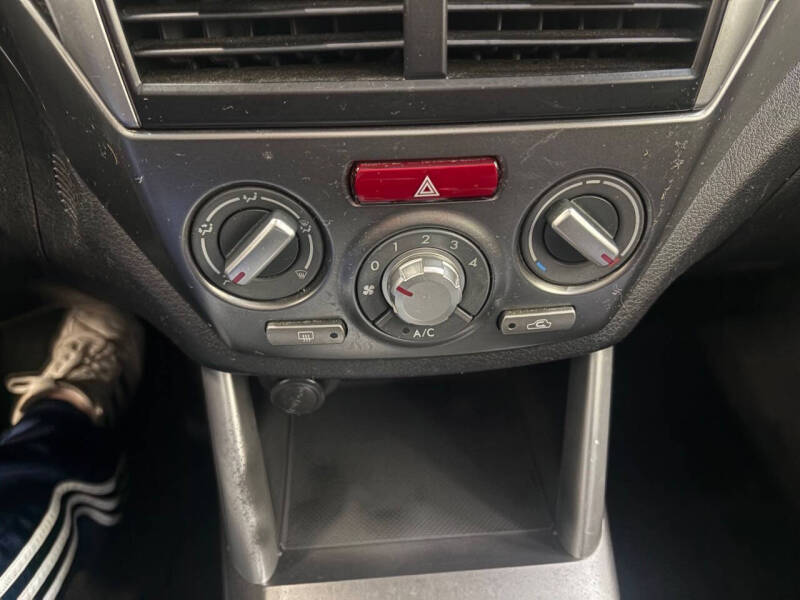 2013 Subaru Forester 2.5X Premium