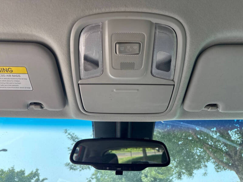 2022 Kia Niro EV EX