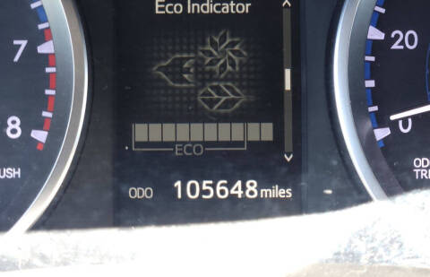 2017 Toyota Highlander LE Plus
