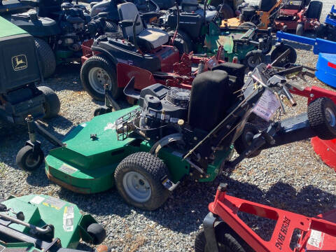 Bobcat Commercial Walk Behind