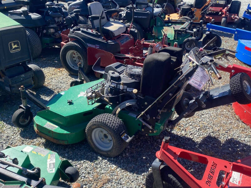 Bobcat Commercial Walk Behind