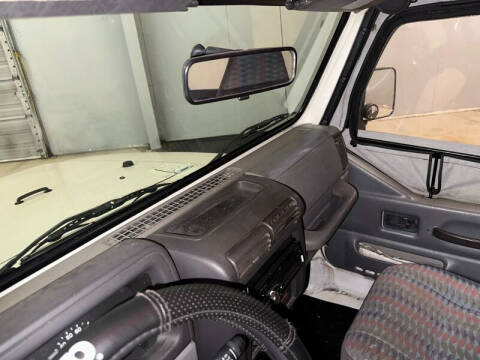 1979 Jeep Wrangler